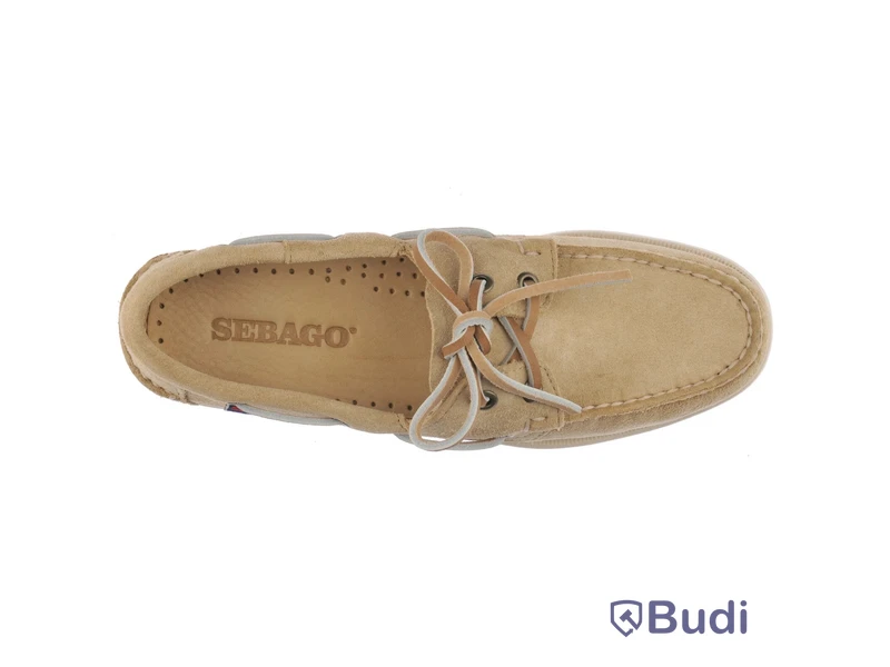 Seglarskor Sebago Portland Flesh Out, dam, stl. 41R