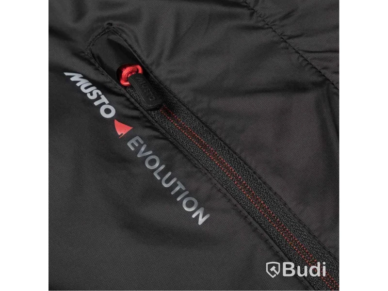Jacka Musto Dock Primaloft XVR, dam, stl S/36