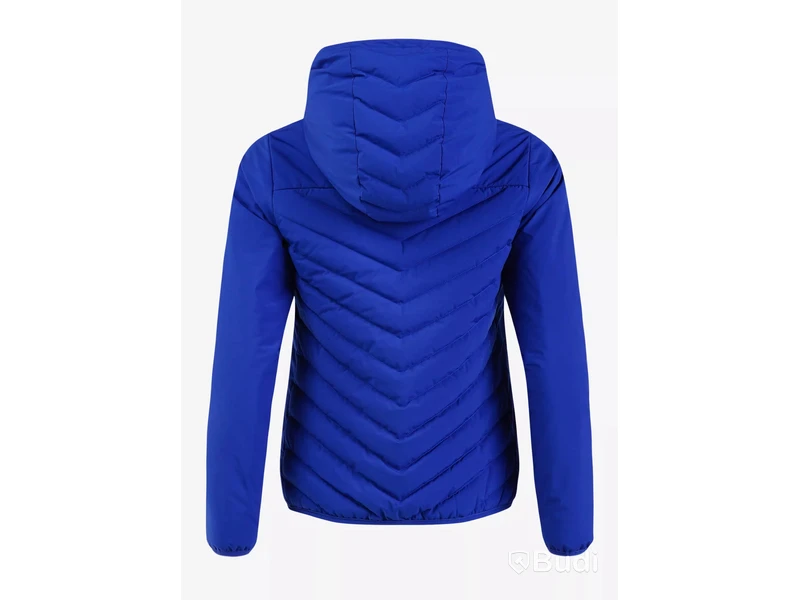 Jacka Pelle P Arolla hood, dam, stl S