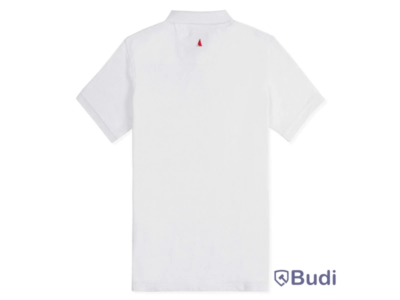 2 st. Piketröjor, dam, Musto Pique Polo Shirt, stl. 40