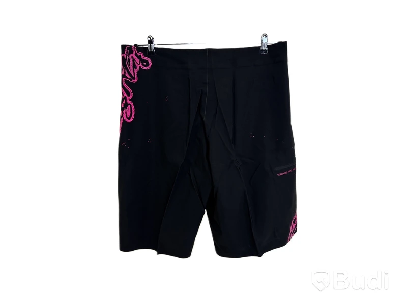 2 st. Badshorts Ten-80, herr, olika färger, stl. 36