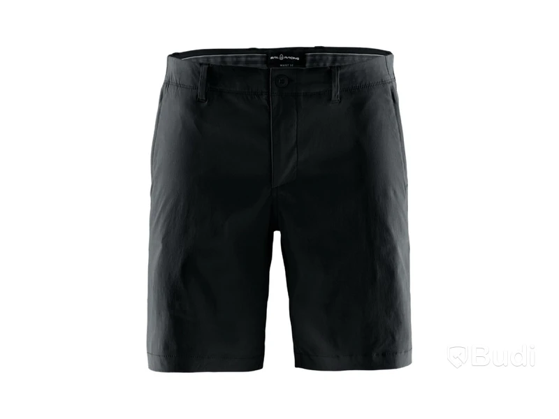 Shorts Sail Racing, Race chino 2011208, svart, stl. L