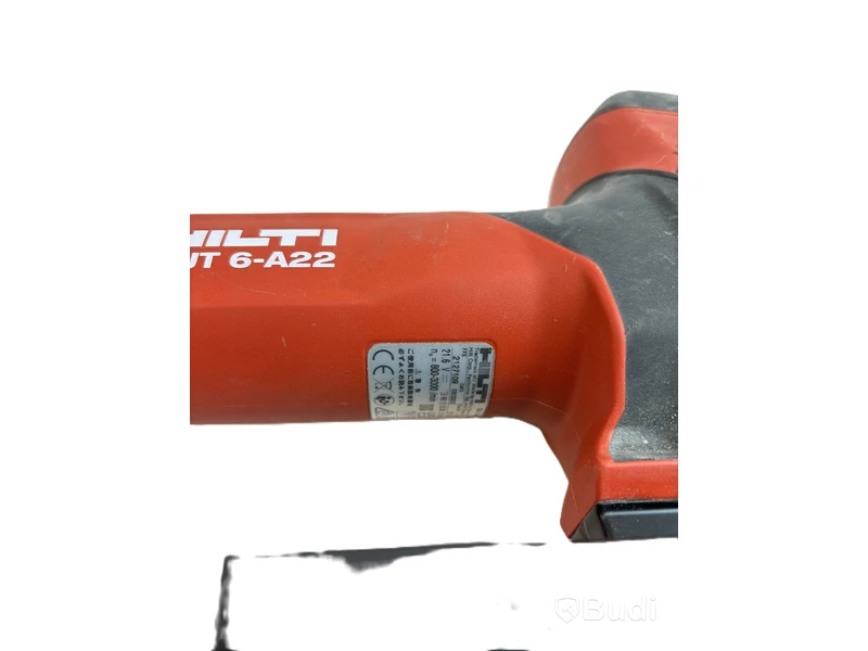 2 st. Verktyg Hilti