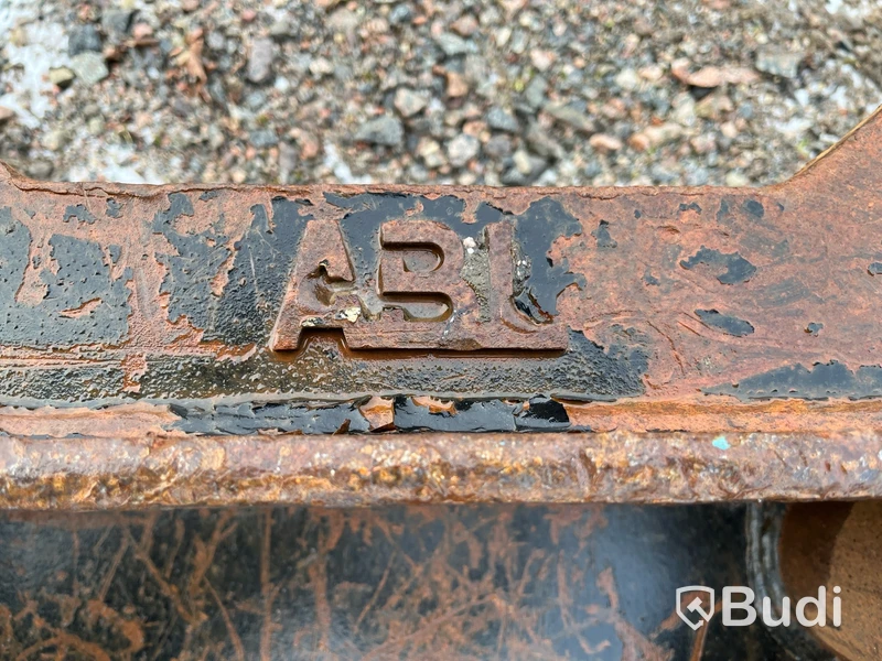 Tjälrivare ABL | S-60