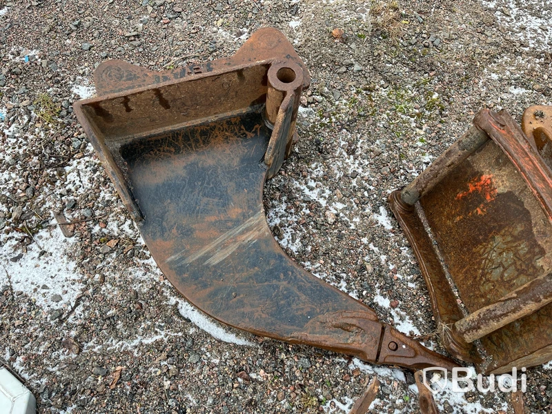 Tjälrivare ABL | S-60