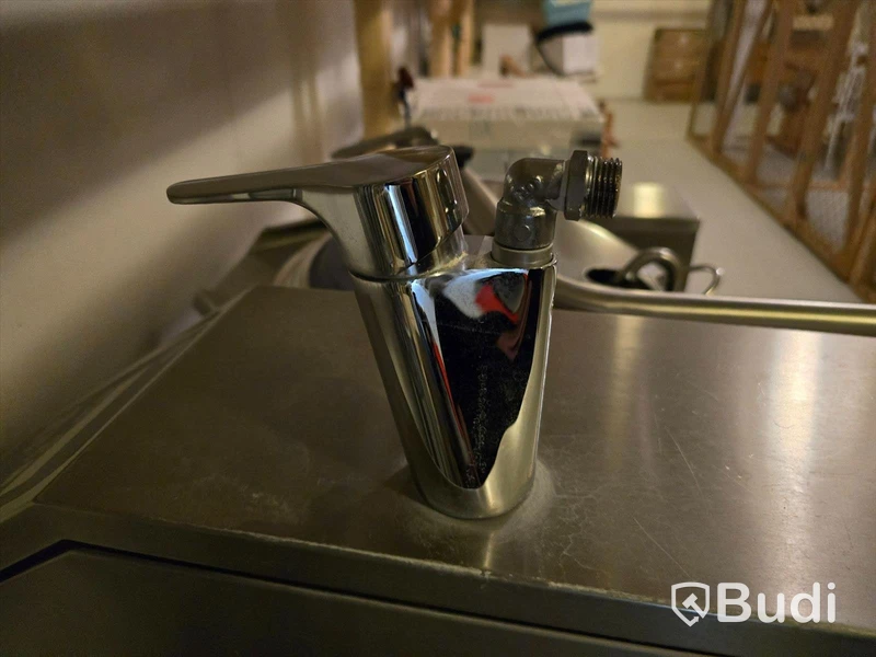 Stimkittel | Electrolux Smart Variomix 50L