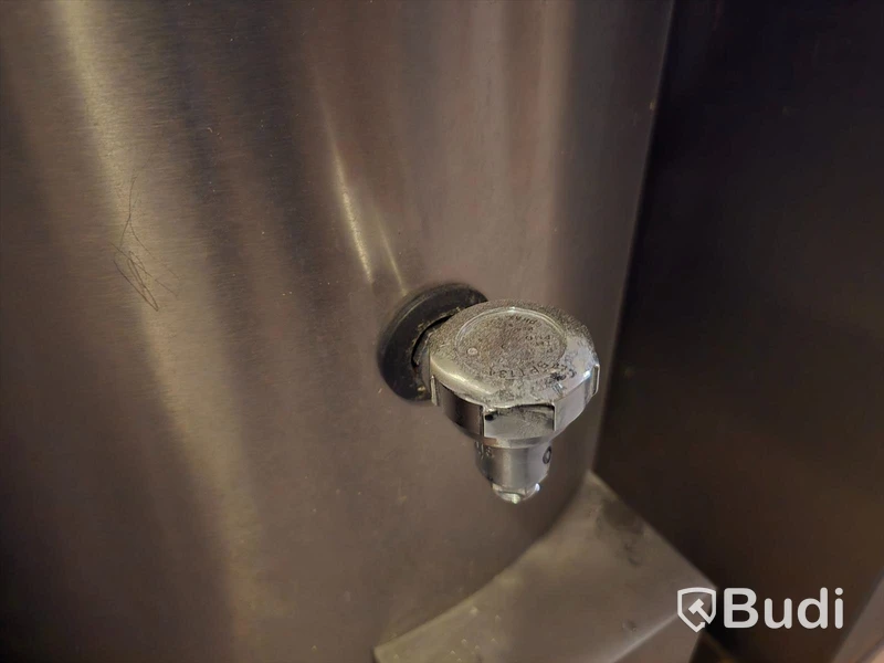 Stimkittel | Electrolux Smart Variomix 50L