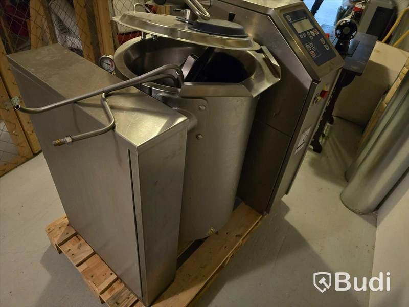 Stimkittel | Electrolux Smart Variomix 50L