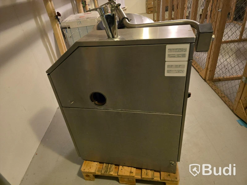 Stimkittel | Electrolux Smart Variomix 50L