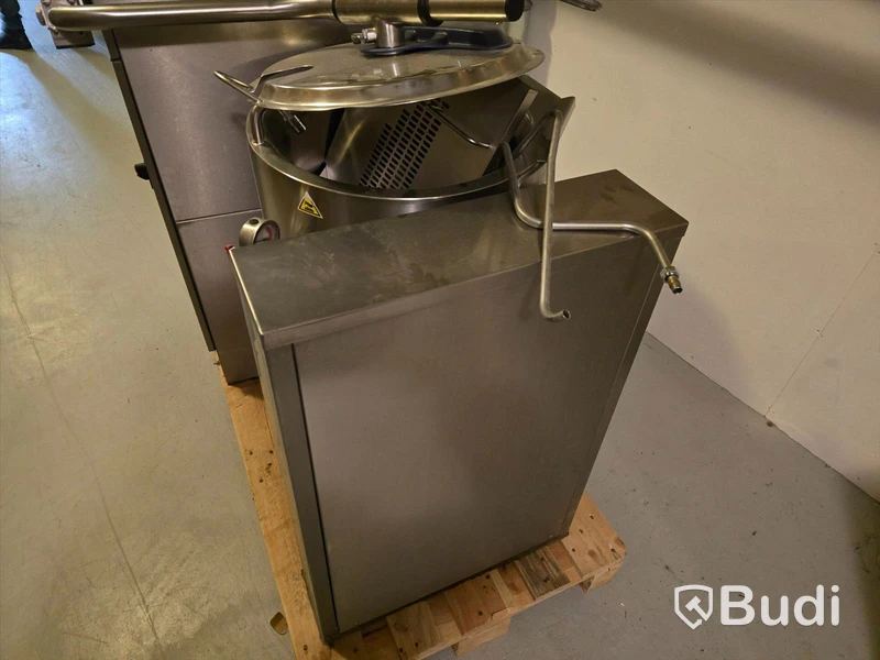 Stimkittel | Electrolux Smart Variomix 50L