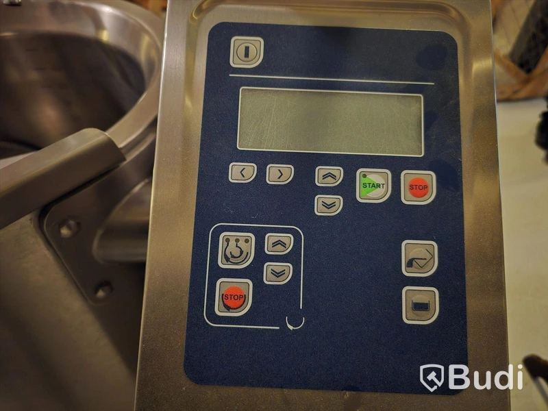 Stimkittel | Electrolux Smart Variomix 50L