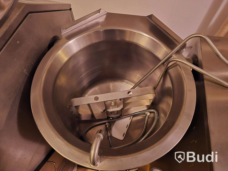 Stimkittel | Electrolux Smart Variomix 50L