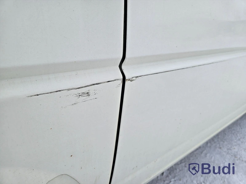 Volkswagen Transporter | TDI Baseline | 2002 | 17482 mil