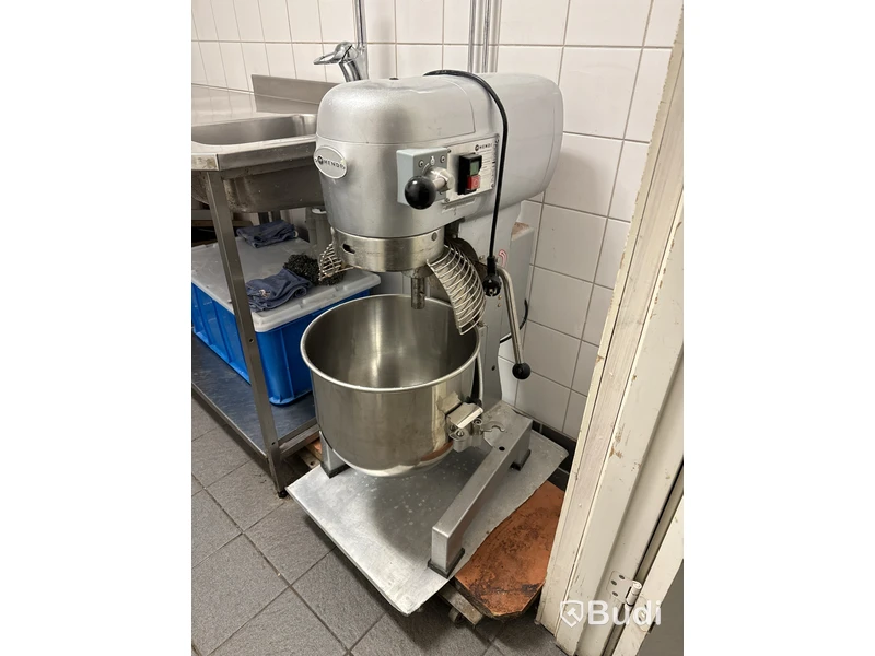 Degblandare, Hendi 20 liter
