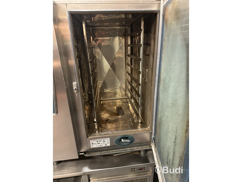 Ugn, Rational CombiMaster plus