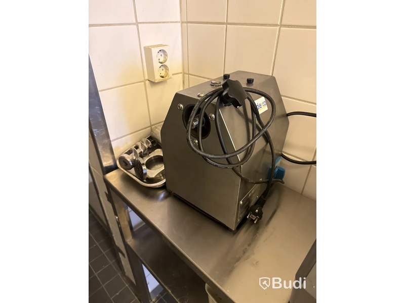 Köttkvarn, Adexa JR-12