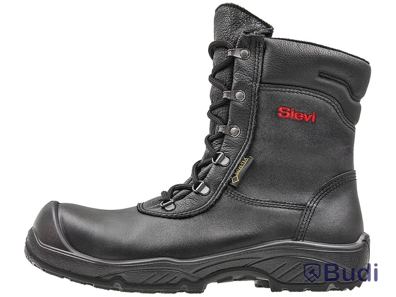 Skyddskängor Sievi GT 7 XL S3, stl. 39