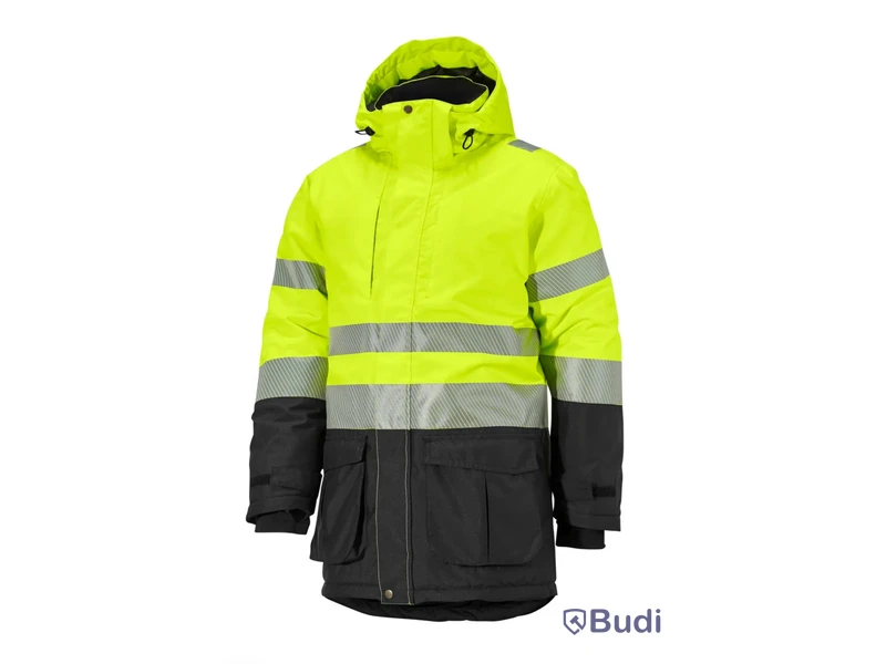 Vinterparka Gesto, Essential Klass 3, stl. XXL