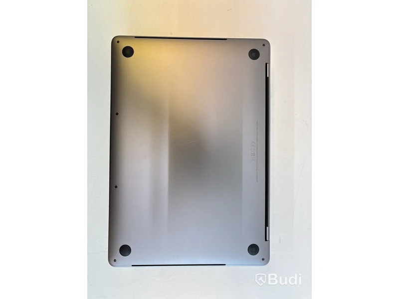 Dator Apple MacBook Pro 13 tum (2017)