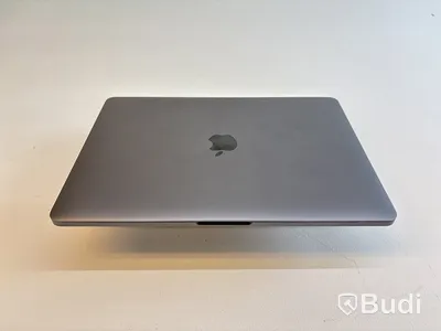 Dator Apple MacBook Pro 13 tum (2017)