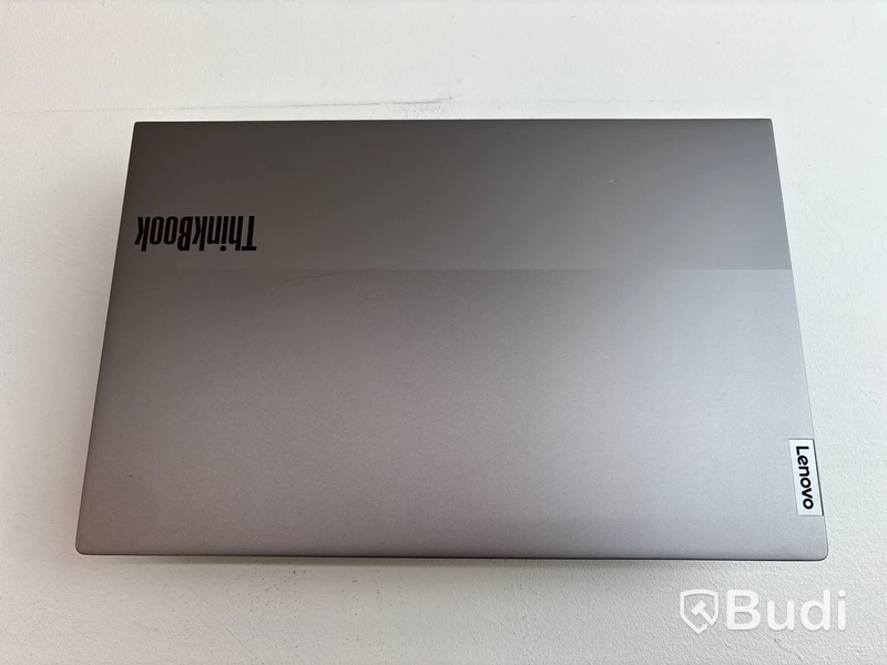 Dator Lenovo ThinkBook 15 G2 ARE