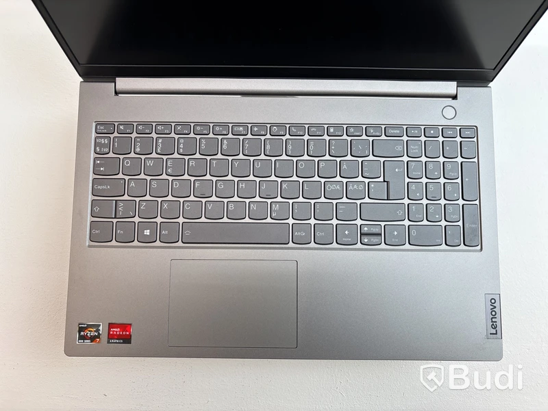 Dator Lenovo ThinkBook 15 G2 ARE