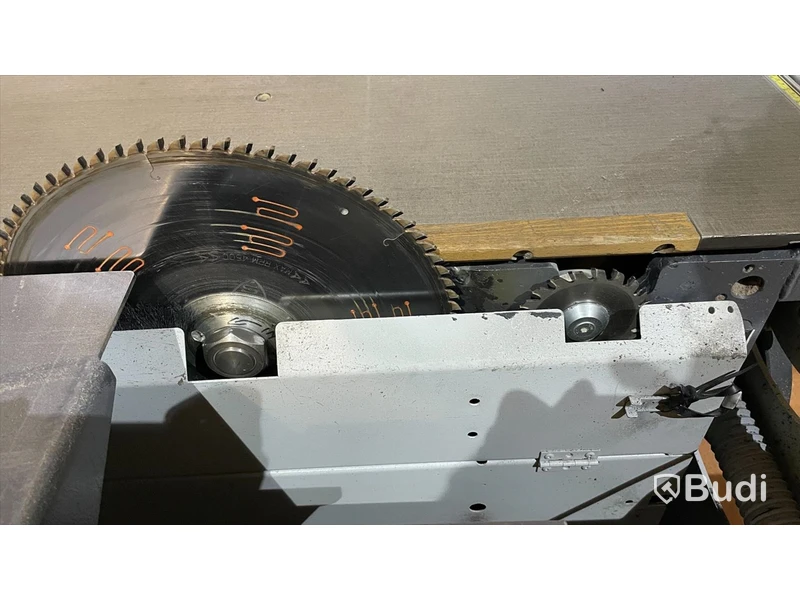 Formatsåg Robland Z250