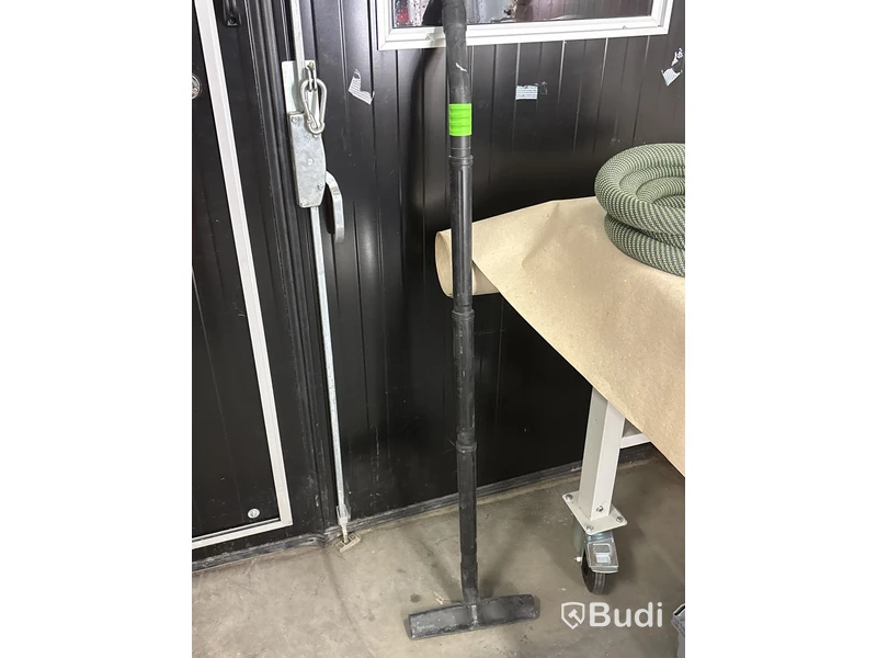 Dammsugare Festool CTM 26 E med stoftavskiljare - 2019