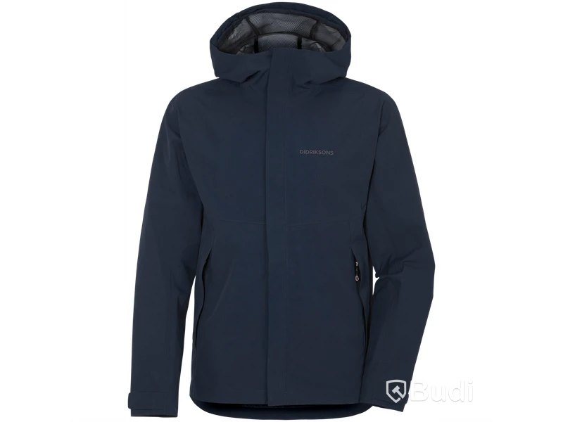 Jacka Didriksons Grit Unisex, stl. S