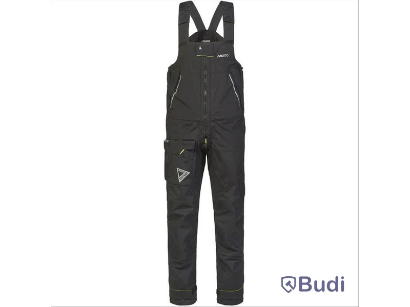 Offshorebyxor Musto, BR2 trousers 2.0, 82086, stl. XXL, svart