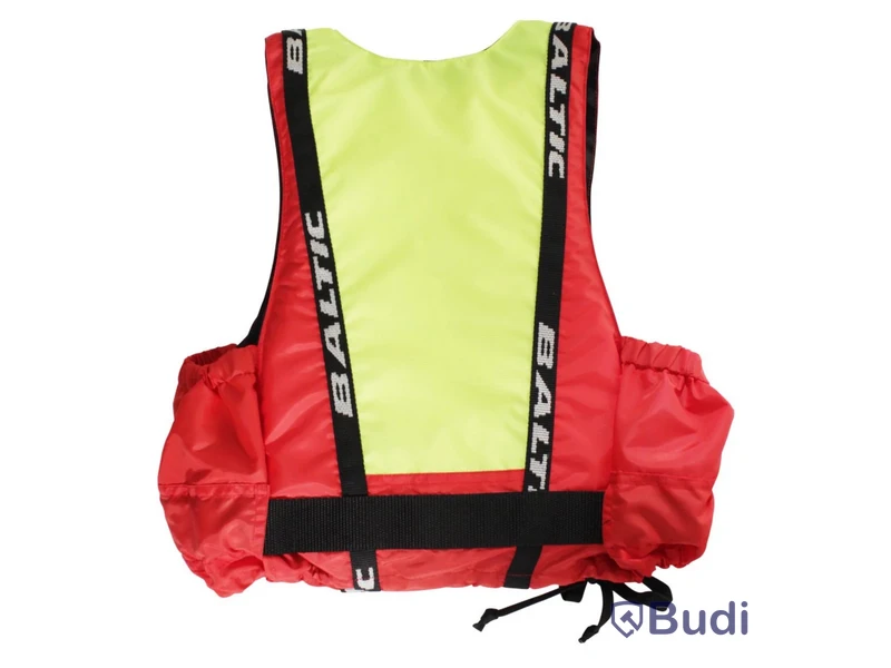 Flytväst Baltic, Dinghy Pro, stl. XL, 90+kg.