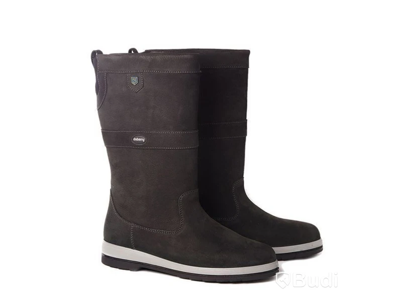 Stövlar Dubarry Ultima, stl. 37