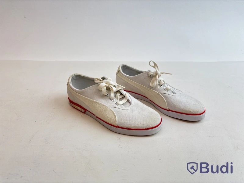 Skor Puma, Chute 183664 01, dam, stl. 36