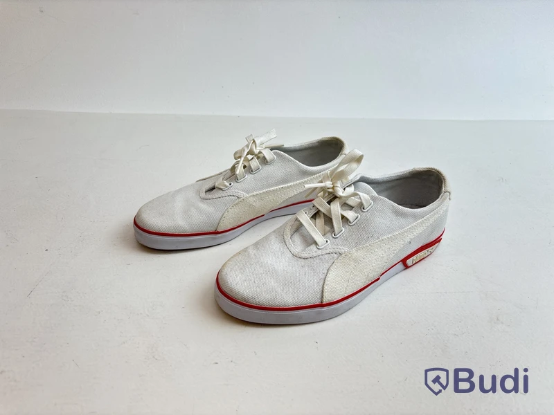 Skor Puma, Chute 183664 01, dam, stl. 36