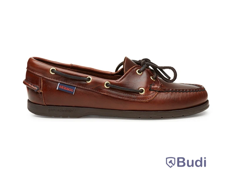 Seglarskor Sebago Victory, dam, stl. 37,5