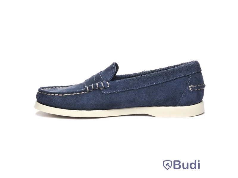 Skor Sebago Dan Boat Flesh Out, dam, stl. 36R