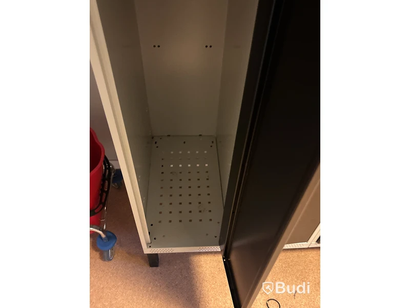 Omklädningsskåp AJ Produkter