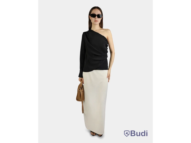 Top Nathalie Schuterman, Moa top, svart, stl. 36