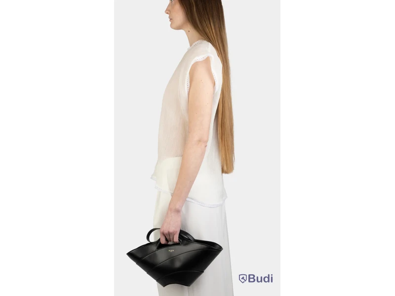 Top Nathalie Schuterman, Kali top, vit, stl. 38