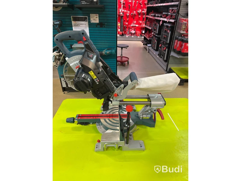 Bosch GCM 18V-216 Kap- och geringssåg