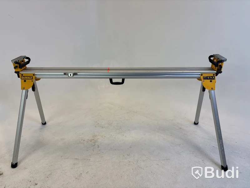 Kap- och Gersåg Dewalt DW717XPS inkl. Sågbänk Dewalt DE7023