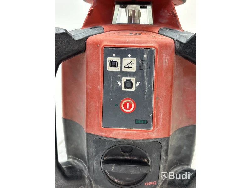 Rotationslaser PR 300-HV2S