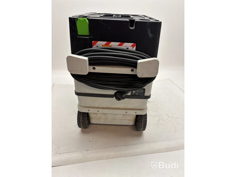 Festool Dammsugare CTL MIDI I  och Styrskena FS 800/2 800 mm