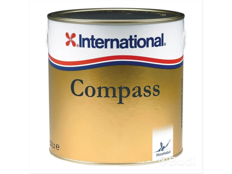 2 st. Fernissor Compass, 750 ml