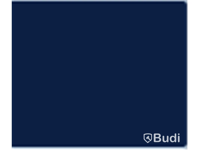 3 st. Lackfärger Toplac Plus Oxford blue 105, 750 ml