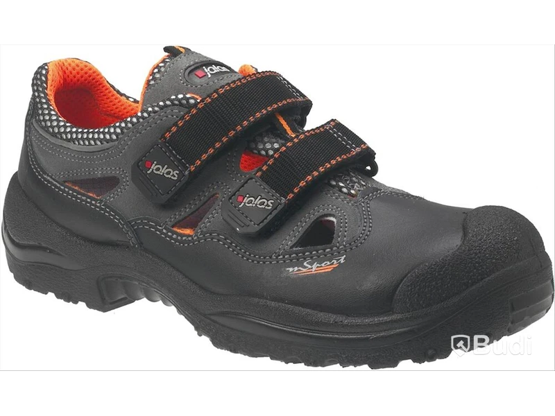 SANDAL JALAS 3408A MONZA SPORT, stl. 37