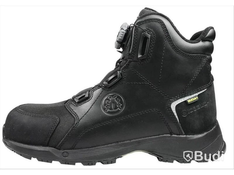 SKYDDSKÄNGA Icebug, VIDAR PRO 2 MICHELIN stl. 44