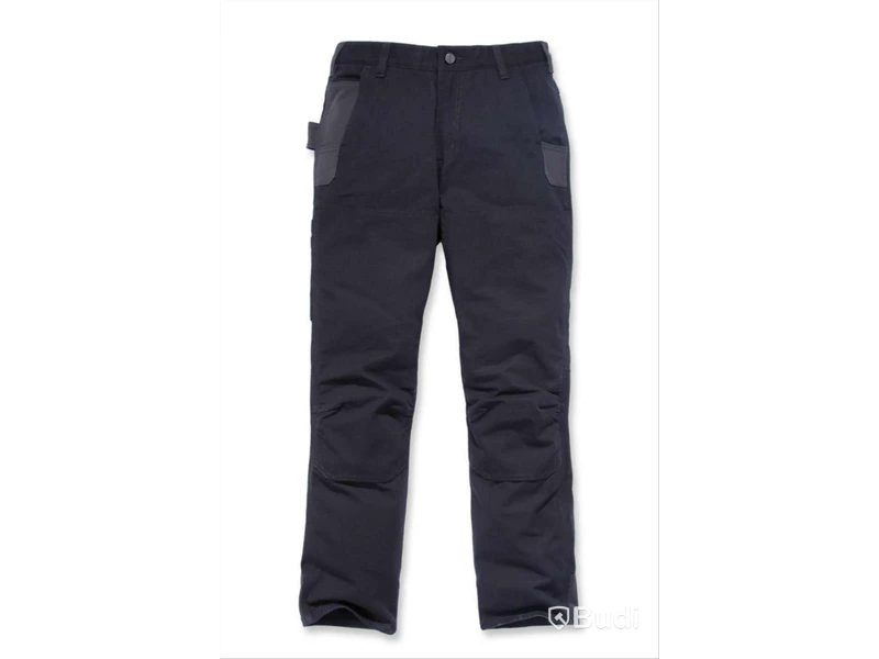 MIDJEBYXA CARHARTT 103160, SVART, STL 30-30