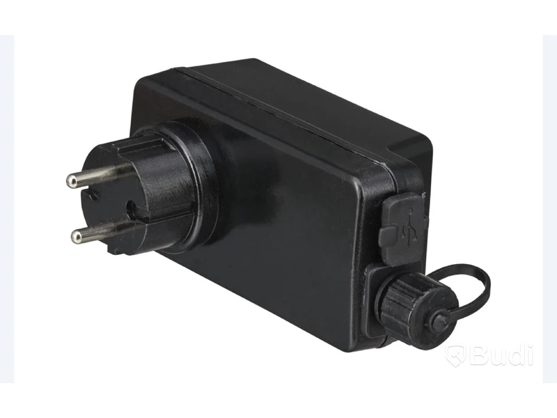 2 st. UNIVERSALADAPTER MARELD 5V/12V