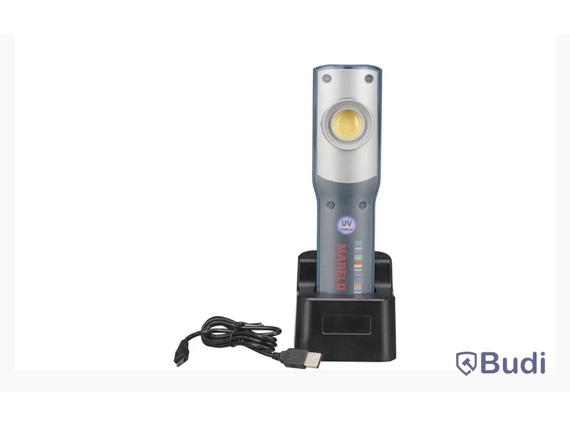 HANDLAMPA ILLUMINE 800 RE UV MARELD